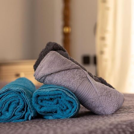 Special Apartment La 라리사 외부 사진