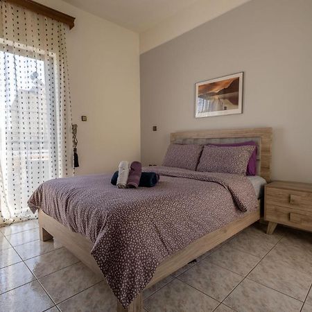 Special Apartment La 라리사 외부 사진