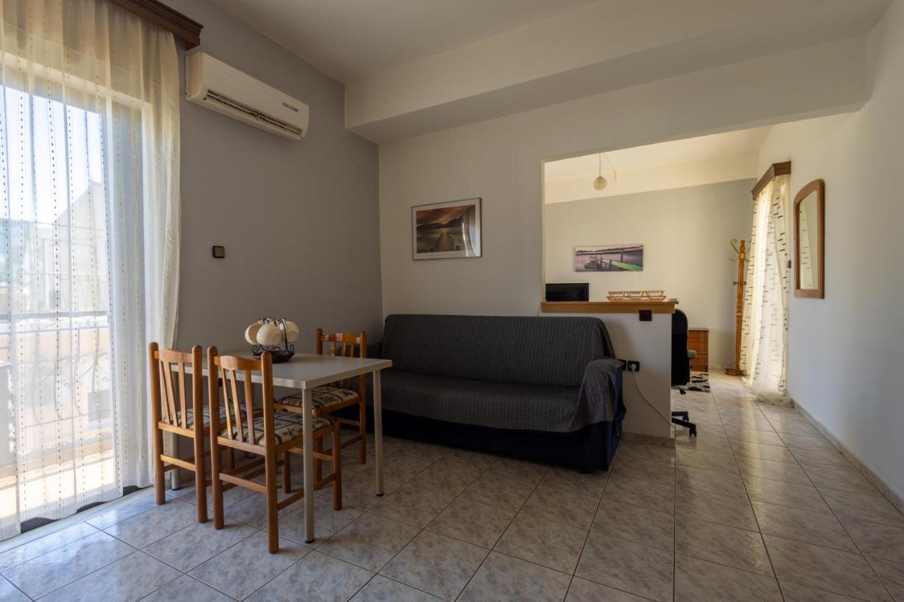 Special Apartment La 라리사 외부 사진