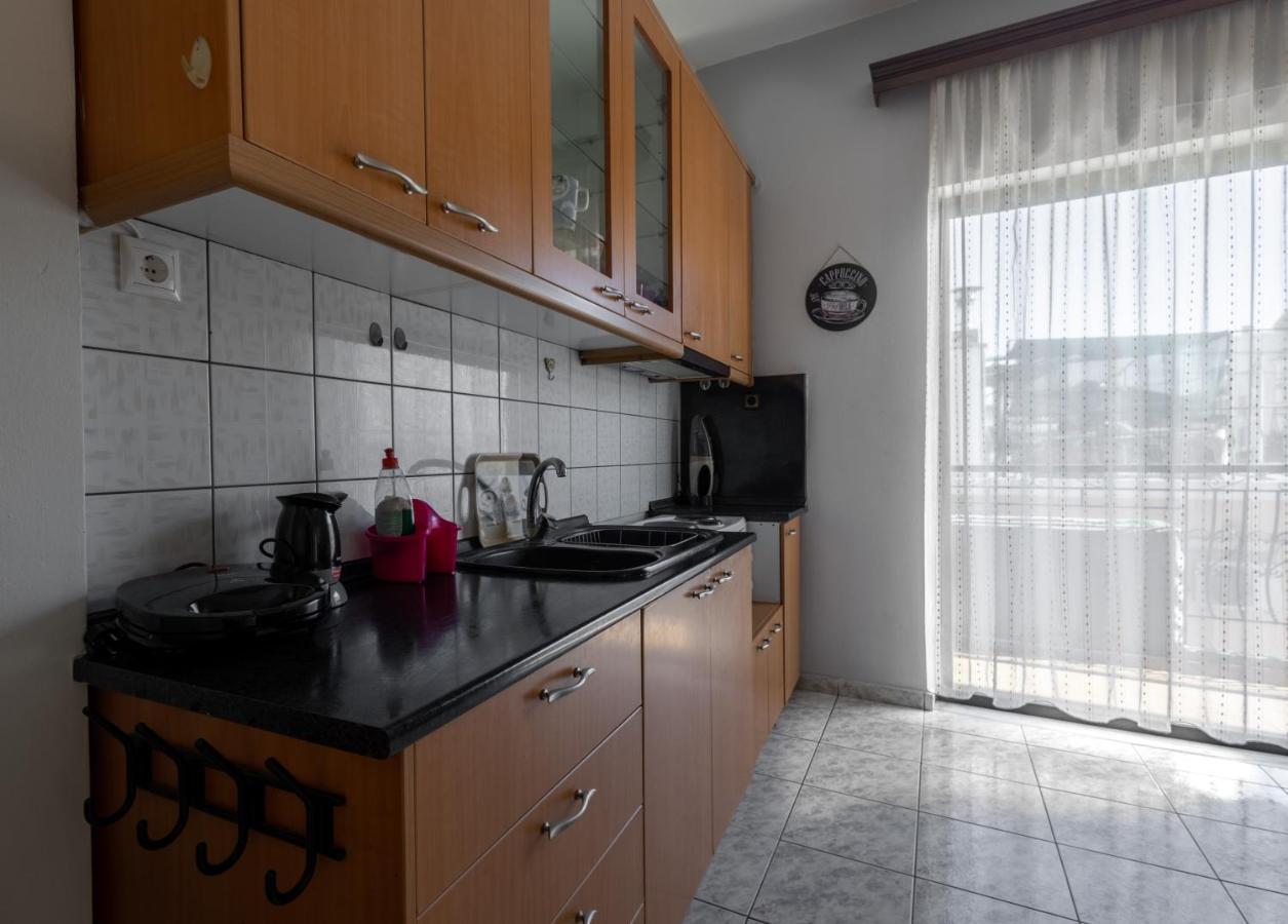 Special Apartment La 라리사 외부 사진