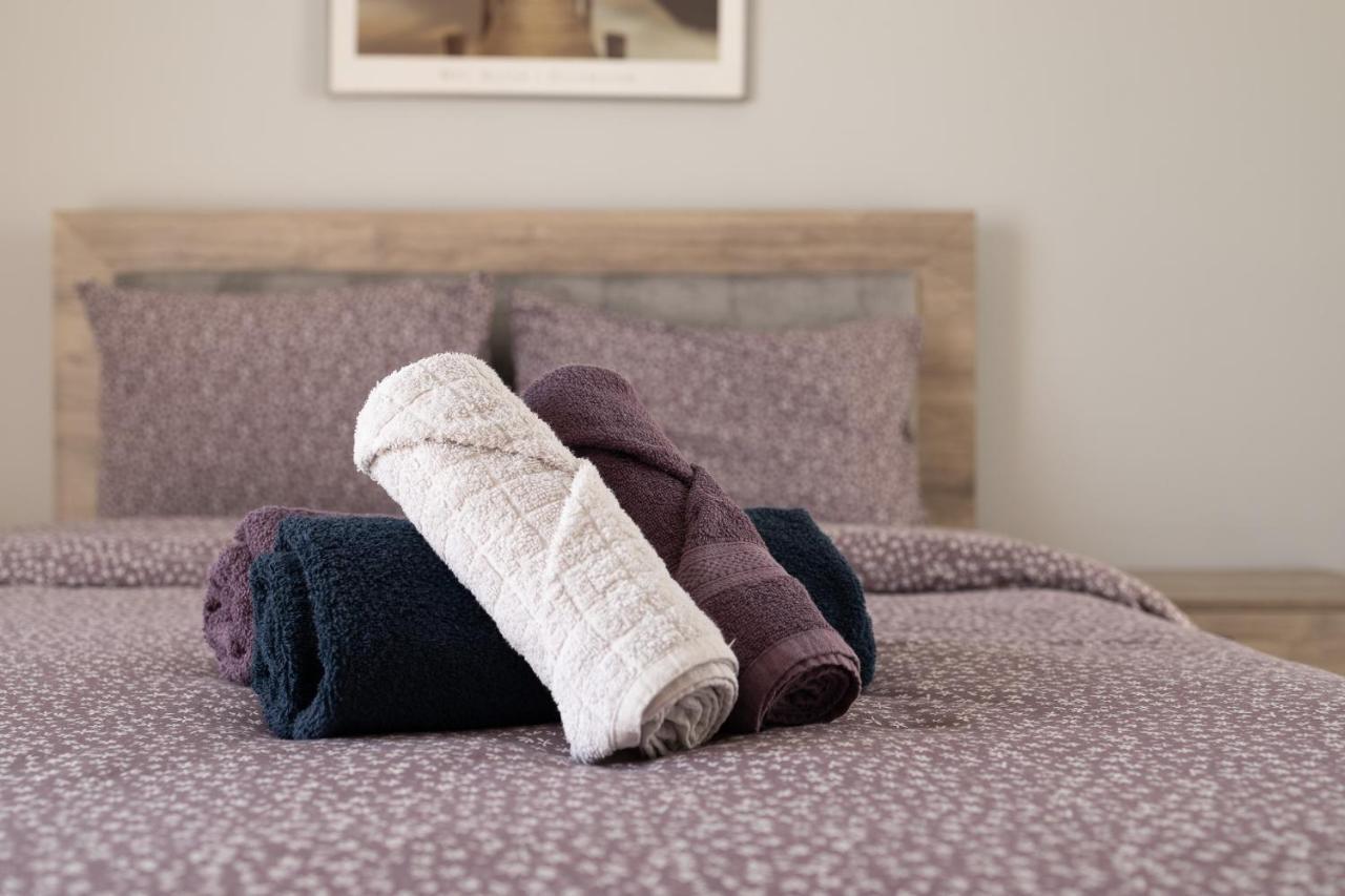 Special Apartment La 라리사 외부 사진