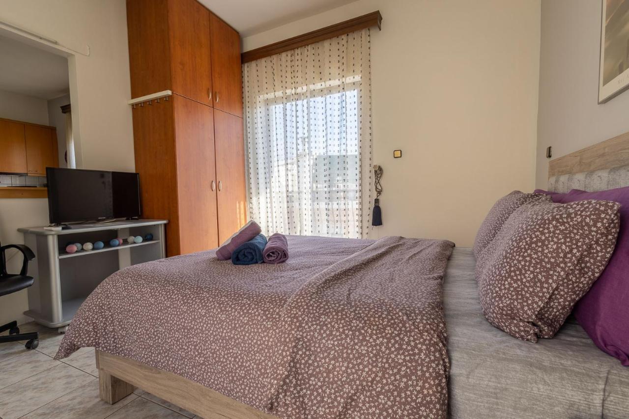 Special Apartment La 라리사 외부 사진